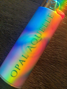 Opal Aquelle Lighters (1st Limited Edition)