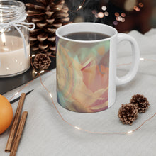 Load image into Gallery viewer, Rose Colored Facts Mug (11oz)