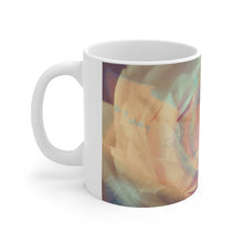 Load image into Gallery viewer, Rose Colored Facts Mug (11oz)