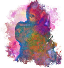 Load image into Gallery viewer, Magic Colours Tank Top