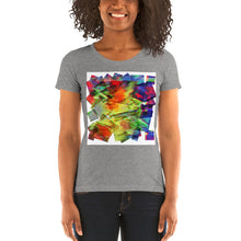 Load image into Gallery viewer, Distorted Passion Tee