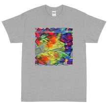 Load image into Gallery viewer, Distorted Passion Tee - Men
