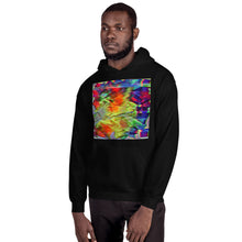 Load image into Gallery viewer, Distorted Passion Hoodie