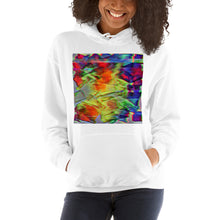 Load image into Gallery viewer, Distorted Passion Hoodie