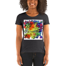 Load image into Gallery viewer, Distorted Passion Tee