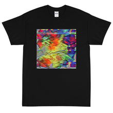 Load image into Gallery viewer, Distorted Passion Tee - Men