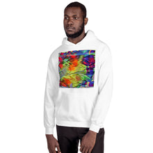 Load image into Gallery viewer, Distorted Passion Hoodie
