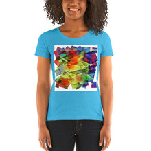 Load image into Gallery viewer, Distorted Passion Tee