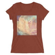 Load image into Gallery viewer, Rose Colored Facts Short-Sleeve T-Shirt
