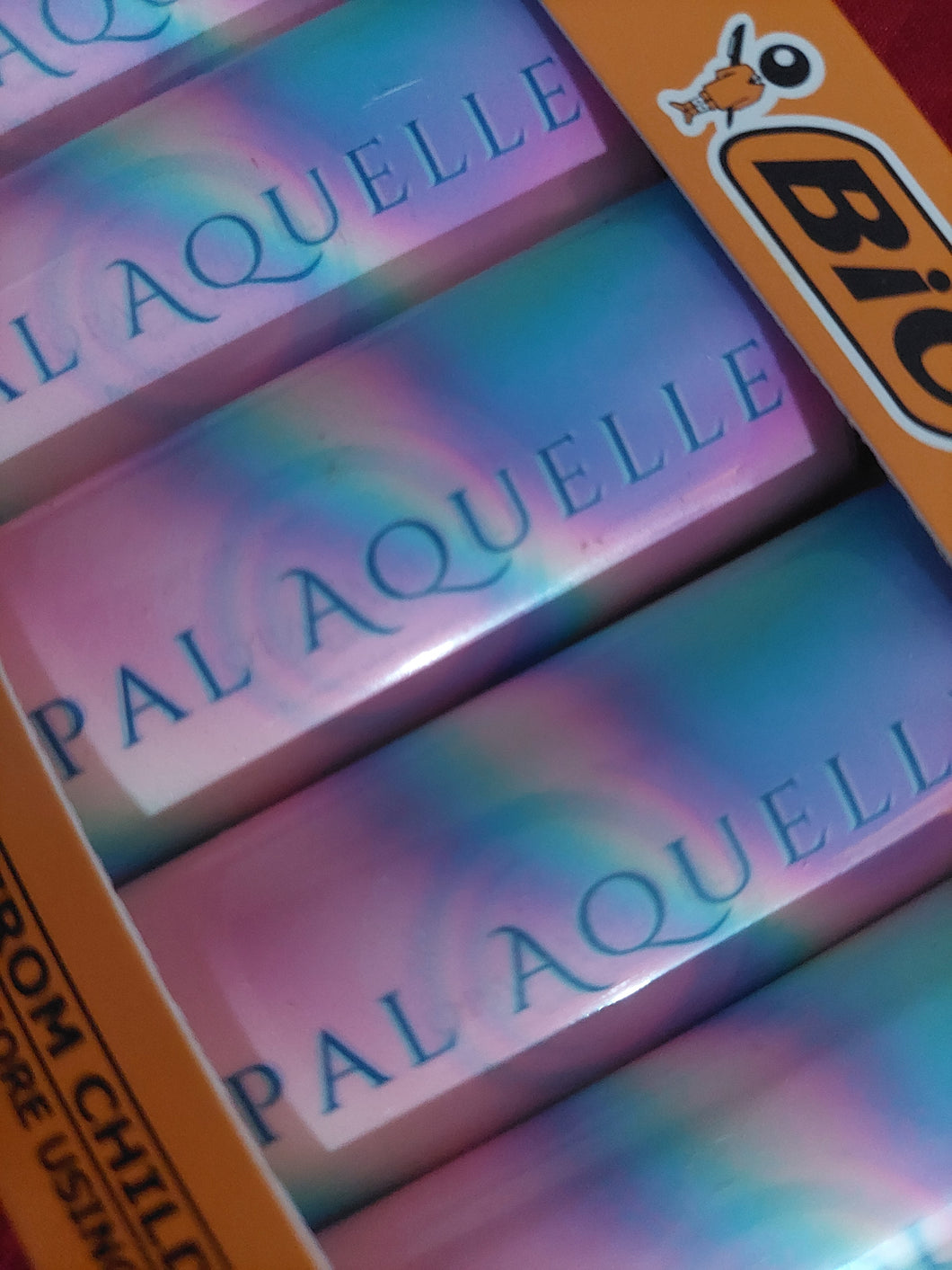 Opal Aquelle Lighters (1st Limited Edition)