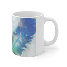 Load image into Gallery viewer, Feather Mug
