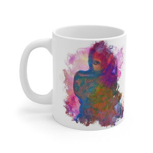 Magic Colours Mug