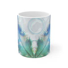 Load image into Gallery viewer, Feather Mug

