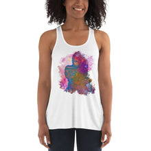 Load image into Gallery viewer, Magic Colours Tank Top
