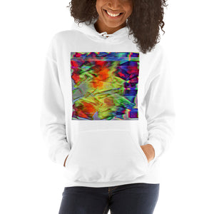 Distorted Passion Hoodie