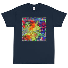 Load image into Gallery viewer, Distorted Passion Tee - Men
