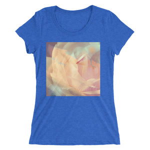 Rose Colored Facts Short-Sleeve T-Shirt